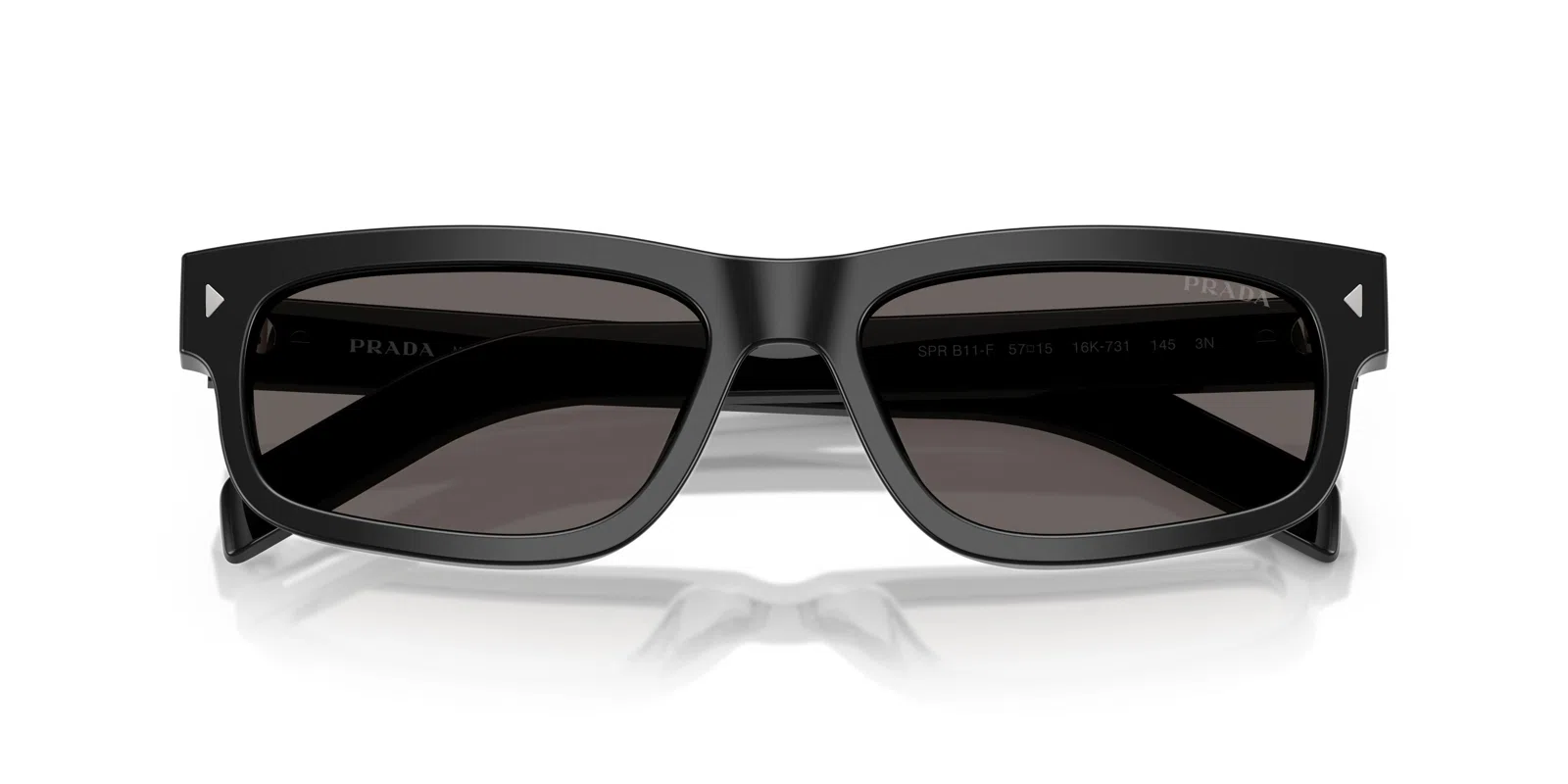 Prada B11SF Sunglasses - view 26